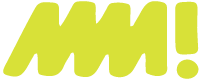 Miss Mess Co. Logo