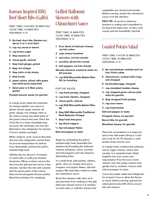 Newsletter_2024_Summer9 Dry Creek Vineyard Newsletter Summer 2024