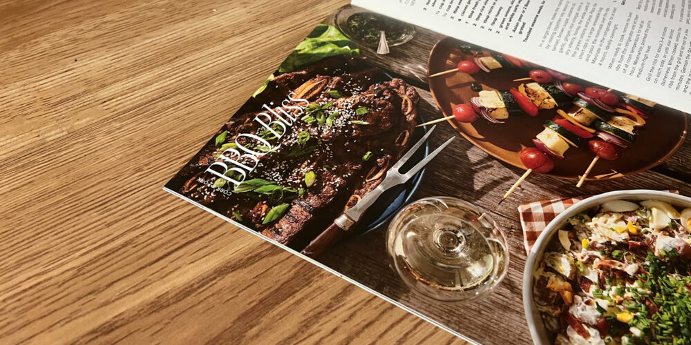 Dry Creek Vineyard Newsletter Summer 2024